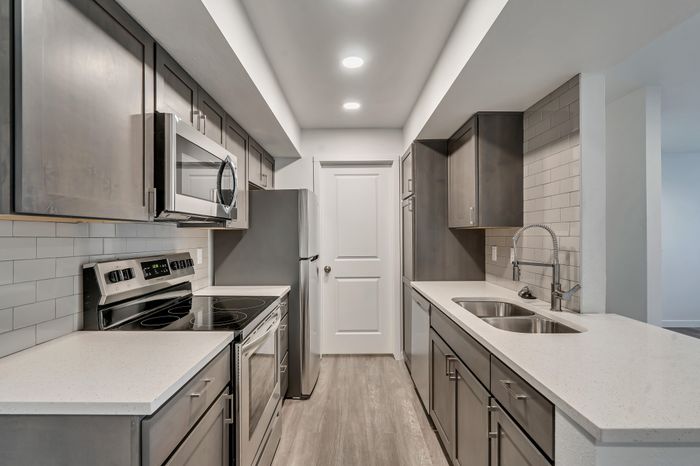 Quail Cove Apartments, Layton Utah