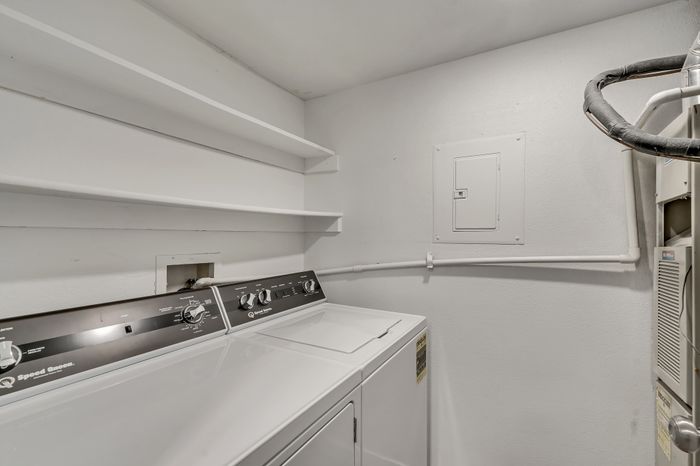 Quail Cove Apartments, Layton Utah
