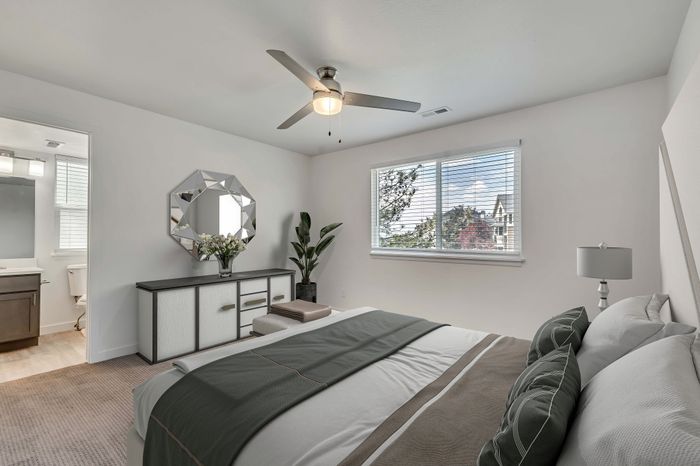 Quail Cove Apartments, Layton Utah