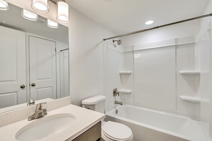 Quail Cove Apartments, Layton Utah