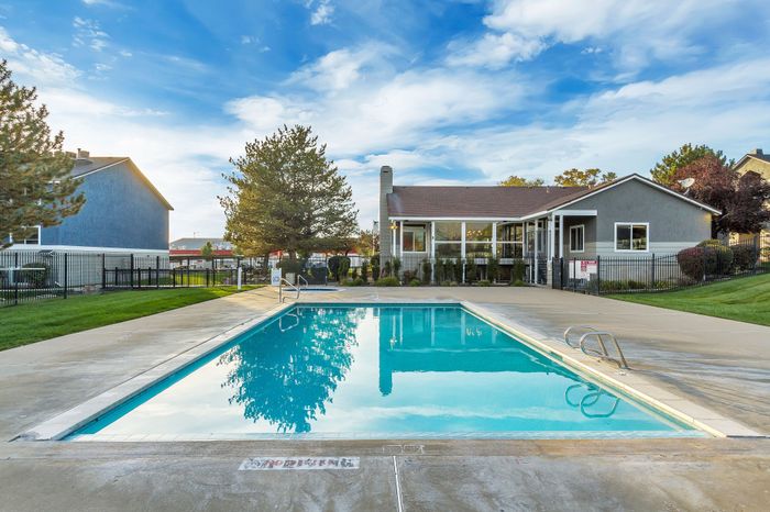 Apartments in Layton Utah