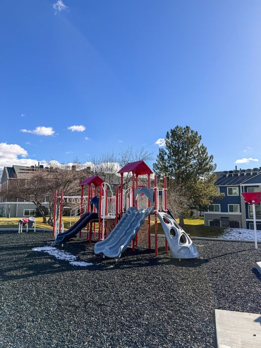 Apartments in Layton Utah