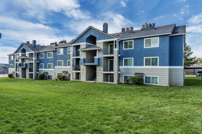 Apartments in Layton Utah