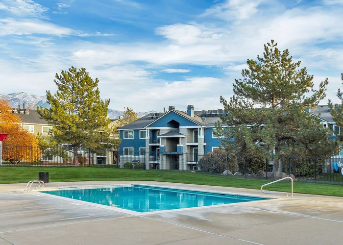 Apartments in Layton Utah