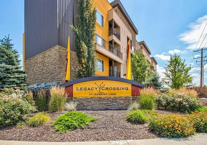Legacy Crossing Apartments