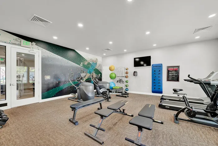 Legacy Crossing Apartments