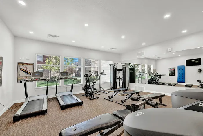 Legacy Crossing Apartments