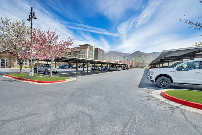 Legacy Crossing Apartments