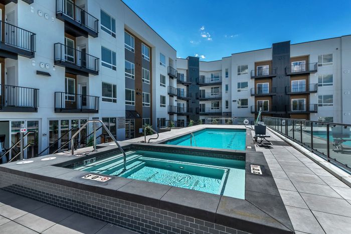 North Union Apartments in Midvale Utah