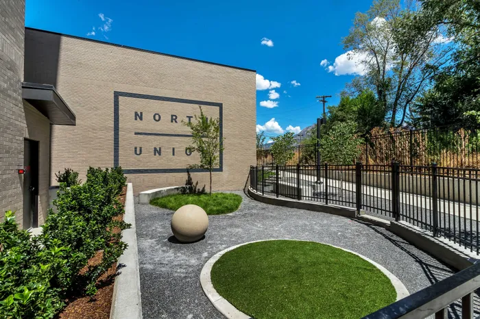 North Union Apartments in Midvale Utah
