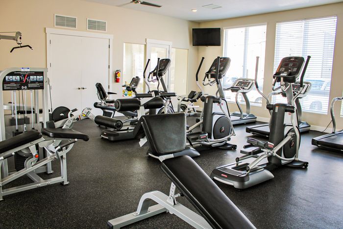 gym