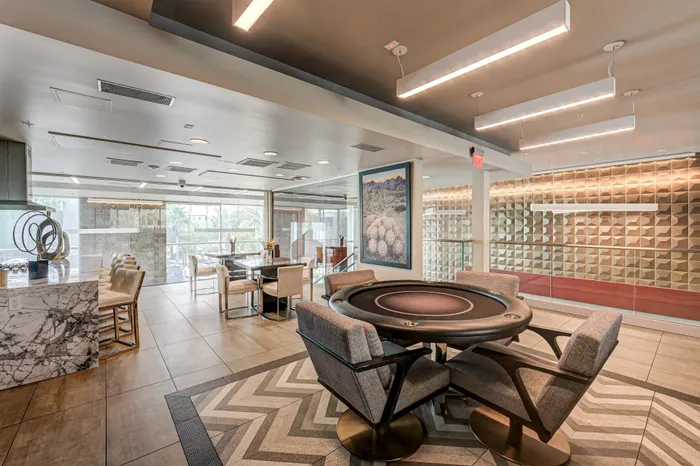 Clubhouse