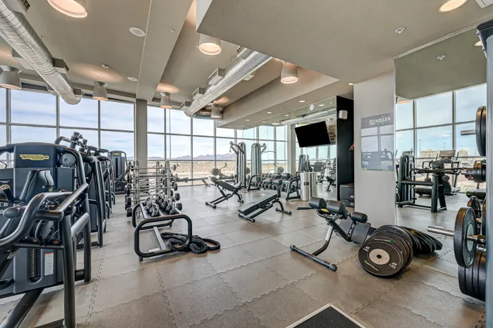Gym