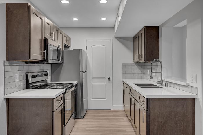 Reno Kitchen