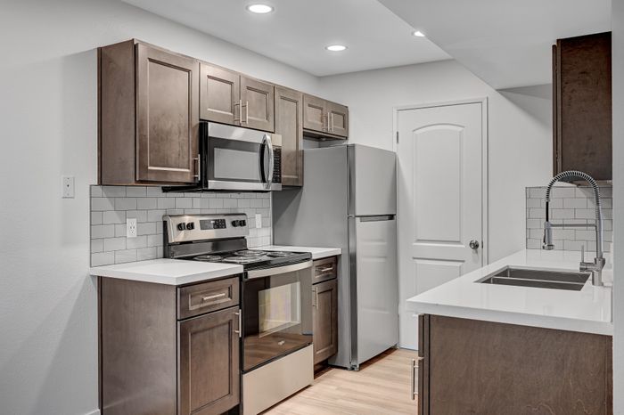 Reno Kitchen