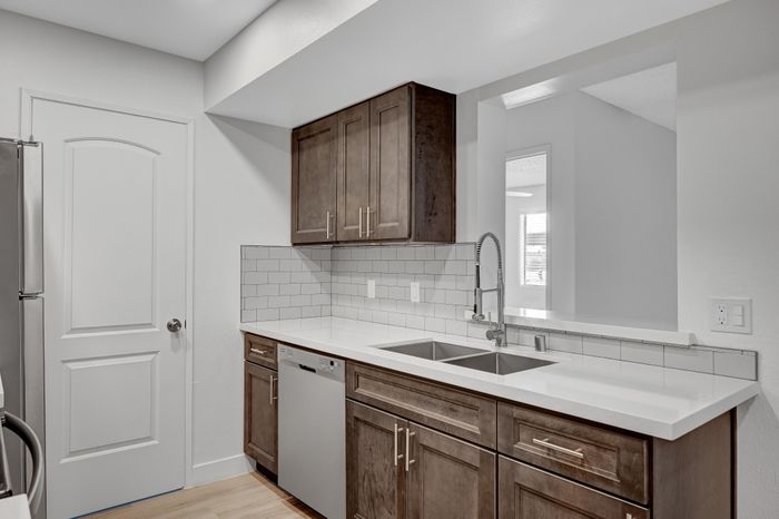 Reno Kitchen