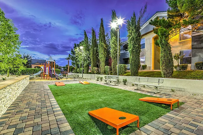 Corn Hole
