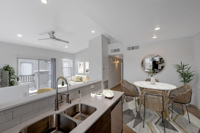 Living Space overview
