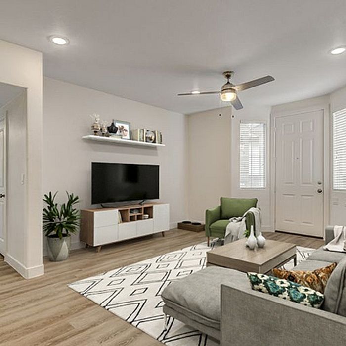 Corvina Living Space