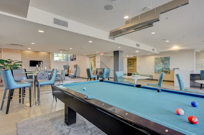 Social Room