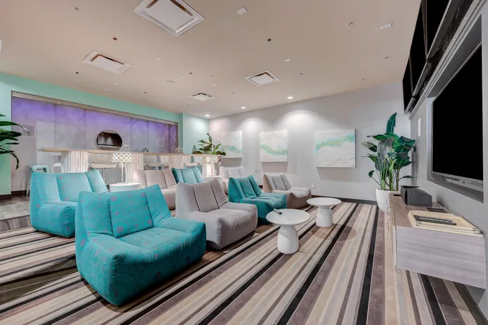 Media Room