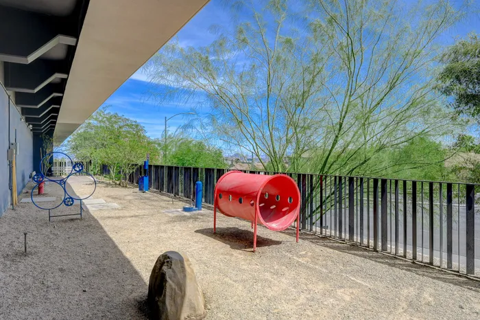 Dog Park