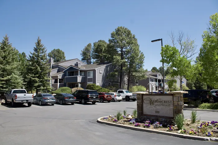 Woodcrest Apartments