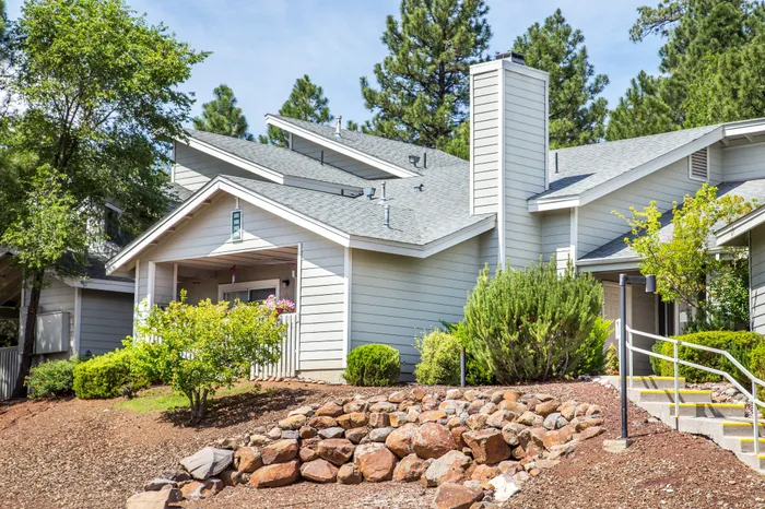 Canyon Springs
