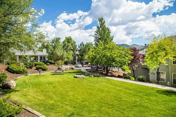 Outdoor Space