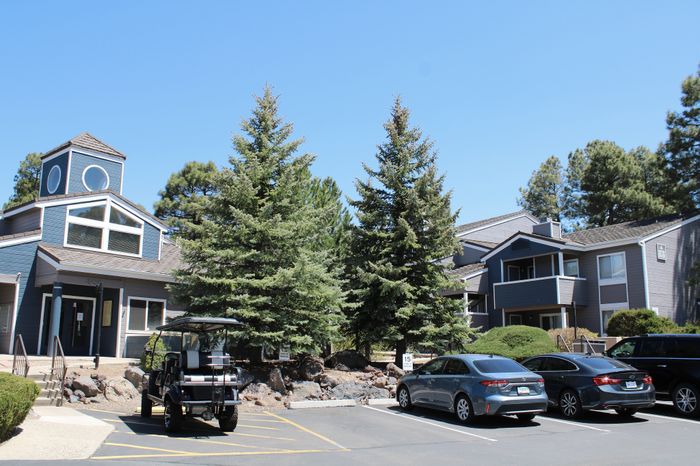 Woodcrest Apartments