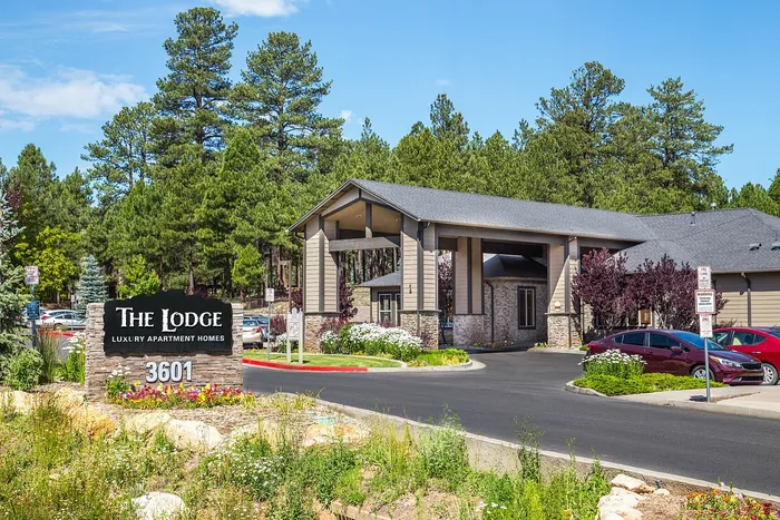 The Lodge