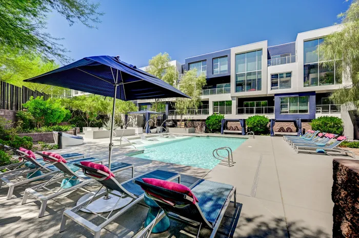 Vantage Flats & Lofts, Henderson Nevada