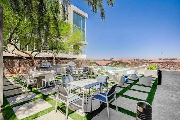 Vantage Flats & Lofts, Henderson Nevada