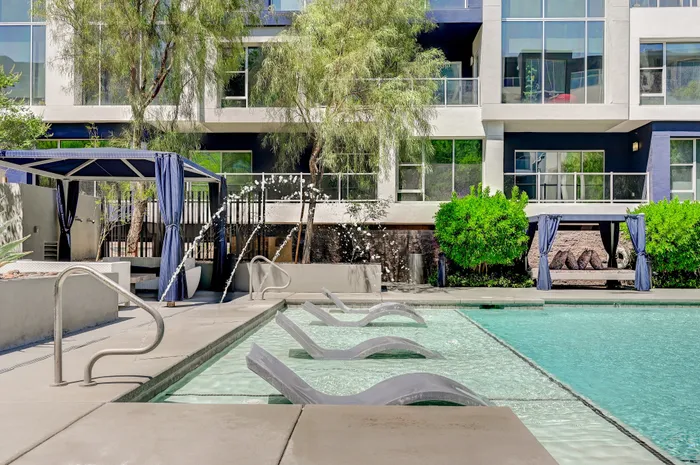 Vantage Flats & Lofts, Henderson Nevada