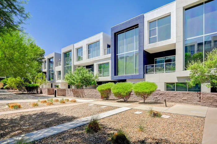 Vantage Flats & Lofts, Henderson Nevada