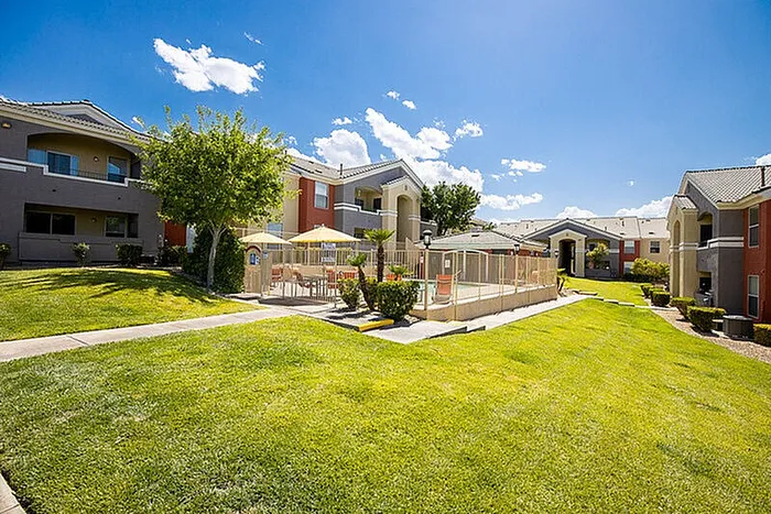 80 on Gibson Apartments, Henderson Nevada