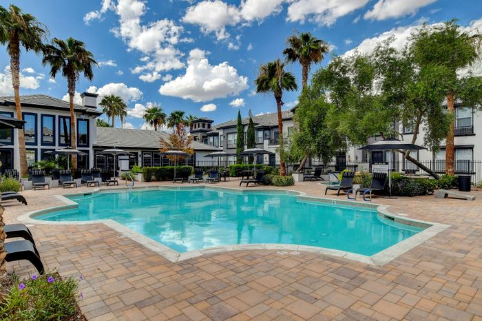 Firenze Apartments, Henderson, Nevada