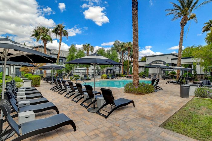 Firenze Apartments, Henderson, Nevada