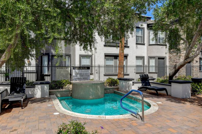 Firenze Apartments, Henderson, Nevada