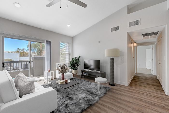 Firenze Apartments, Henderson, Nevada