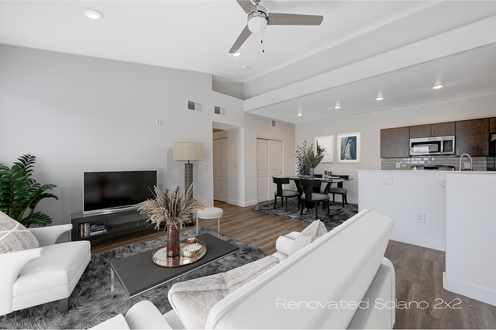 Firenze Apartments, Henderson, Nevada