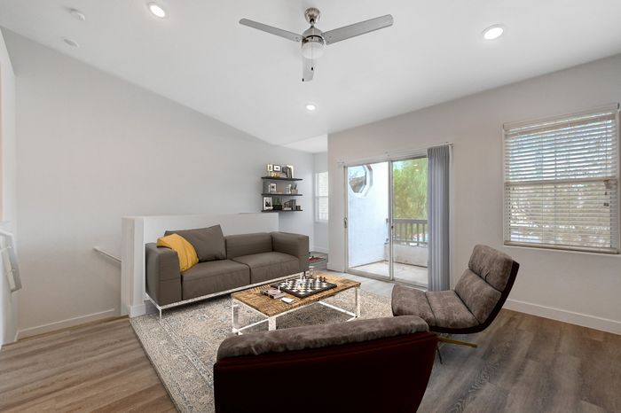 Firenze Apartments, Henderson, Nevada