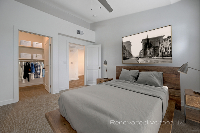 Firenze Apartments, Henderson, Nevada