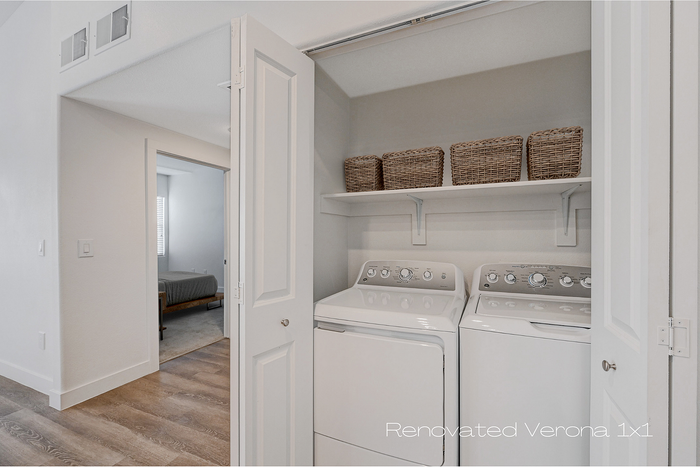 Firenze Apartments, Henderson, Nevada
