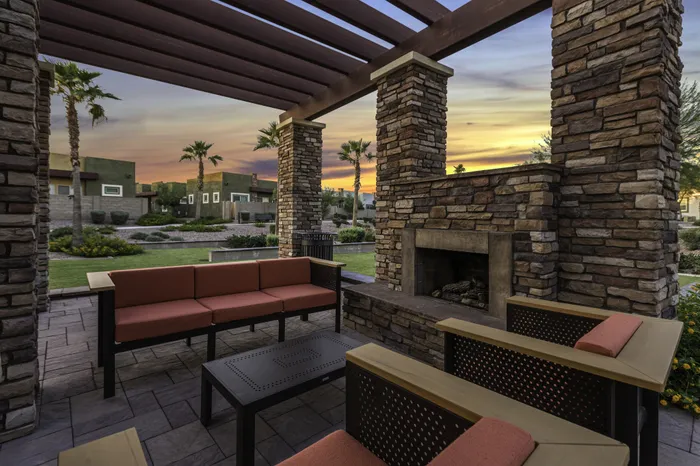 Keller at Town Square, Apartments in Gilbert AZ
