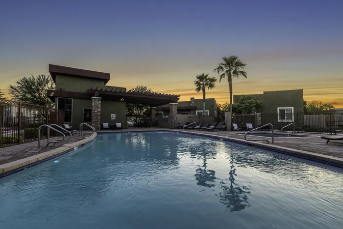 Keller at Town Square, Apartments in Gilbert AZ