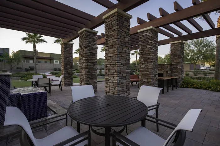 Keller at Town Square, Apartments in Gilbert AZ