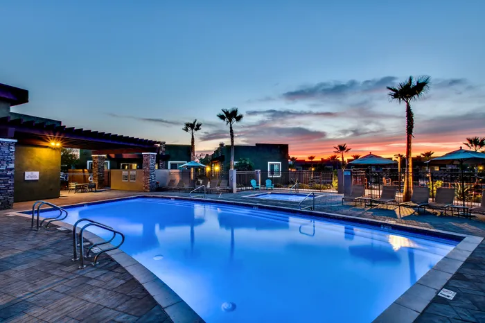 Keller at Town Square, Apartments in Gilbert AZ