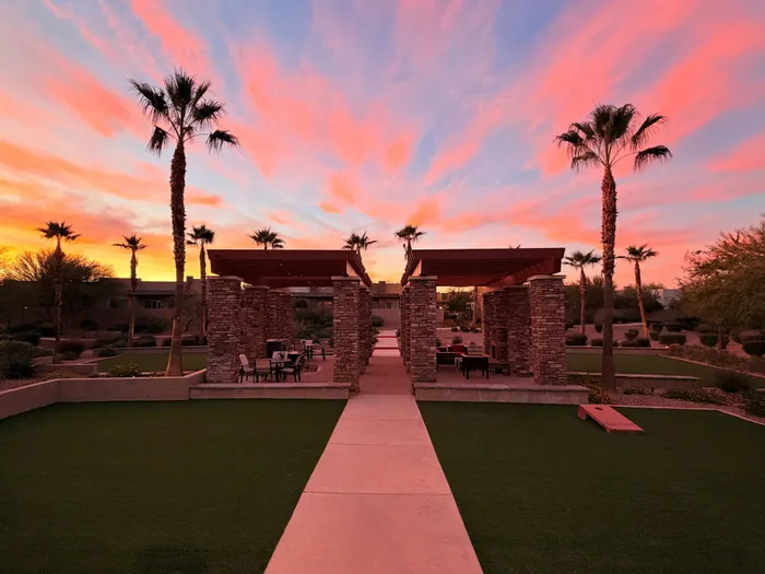 Keller at Town Square, Apartments in Gilbert AZ