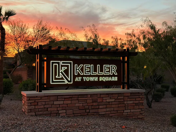 Keller at Town Square, Apartments in Gilbert AZ